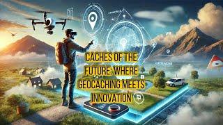 Cache of the Future: Where Geocaching Meets Innovation