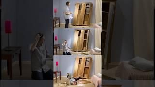 Как заказать мебель и не остаться с испорченными нервами и дырой в бюджете? #авторскийнадзор