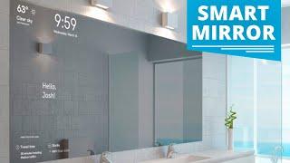 Top 5 Best Smart Mirror for Your Smart Bathroom | Best Smart Home Mirror