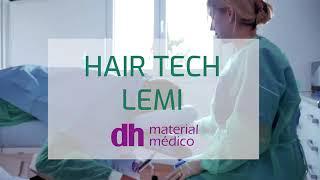 Hair Tech Lemi