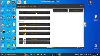 Download Free MTK Universal Offline Tool 1.0 + Keygen 100% Working