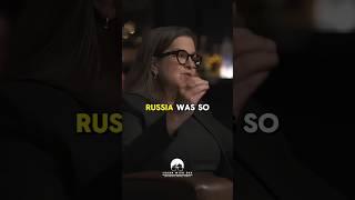 Most Terrifying Nuclear Strategy of Russia  - Annie Jacobsen