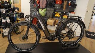 E-Bikes KTM MACINA AERA 772 LFC 2024 Test Kaufberatung