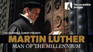 Martin Luther and the Birth of Protestantism