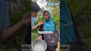 Bu Baliah, Sosok dibalik “Aa Kasian Aa” Punya Kisah Sedih Tersembunyi! #aakasianaa #viral #beritat