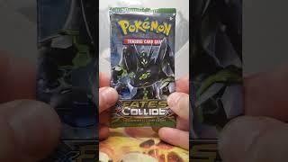 Fates Collide | 60-Second Pokémon Pack Opening #500