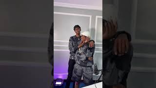 Prince Newton meets Nasieku and his Boyfriend #tiktok #subscribe #trending #shorts #short #subscribe