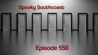 Ep550: Paranormal Potpourri - Shows of Future Past