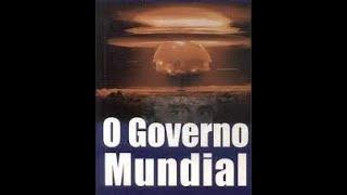 GOVERNO MUNDIAL AGORA