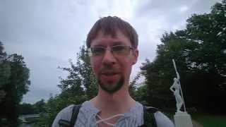 Ян Новицкий о том как общаться с говорливыми родственниками