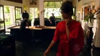 Touched (Kono Kalakaua) Hawaii Five-0 Fanvid