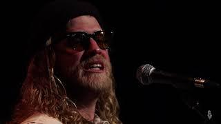 Allen Stone - Bed I Made (Live on eTown)