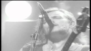 Motörhead (Munich 1991) [02]. I'm So Bad (Baby I Don't Care)