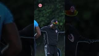 Wide delivery? A massive SIX  @GT20CanadaOfficial #pollard #evinlewis  #gt20canada