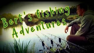 Bert'S Fishing Adventures coming soon