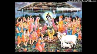 Govardhana Girisham (Class / Lesson) - Hindolam - Rupakam - Dikshitar