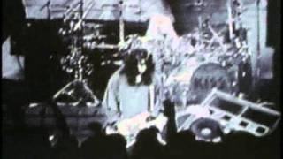 Kiss - The creatures of the night (live)