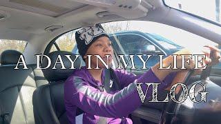 A day in the life of an South African Au Pair in the US| Saturday VLOG