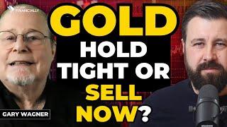 GOLD’S Next Move? $3,600 Target & 5 Killer Trade Setups Revealed I Gary Wagner