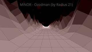 MINOR - Endi Ozodman (by Radius21) #premyera