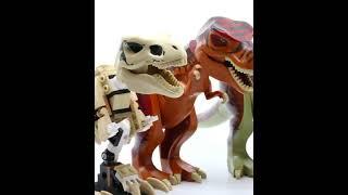 How To Get The Most LEGO Dinosaurs Possible For Only $20 Bucks... #shorts