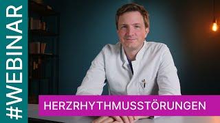 Therapie von Herzrhythmusstörungen mittels modernsten Methoden | Asklepios Klinik Altona
