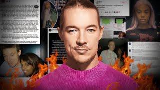 Exposing Diplo