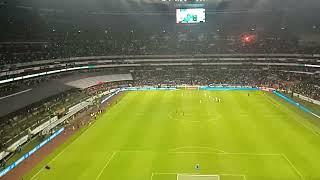 ¡GOOOOOOL DE EDSON ALVAREZ! | México vs Honduras - CONCACAF Nations League 2023