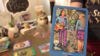 PISCES: “THIS MAY HAPPEN ANY DAY NOW WITH YOUR PERSON, SO PREPARE”  MAY 2024 TAROT LOVE READING