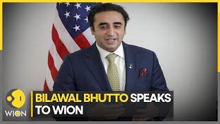 Pakistan FM Bilawal Bhutto speaks to WION, says 'We are engaging with everyone at Munich summit'