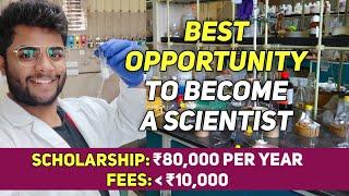 How to become a scientist?  Full Guidance for you all.