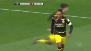 FC Ingolstadt 04 vs  Borussia Dortmund Round 8 Bundesliga Highlights (22/10/2016)