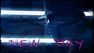 Arthur Danzy  NEW DAY Video Feat Stakk Citi (TV Version) HD