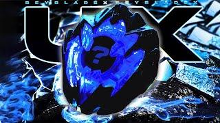 The FIRST "UX" Beyblade Looks INSANE!! Beyblade X New Beys + MORE!