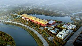 Beijing's Palace Museum expected to complete massive expansion in 2025