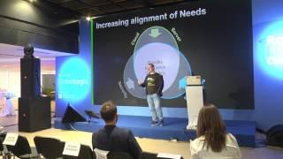 Lars Kurth — An Introduction to Xen Project Virtualization