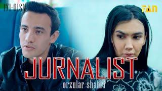 Jurnalist "Orzular shahri" (171-qism) | Журналист "Орзулар шаҳри" (171-қисм)