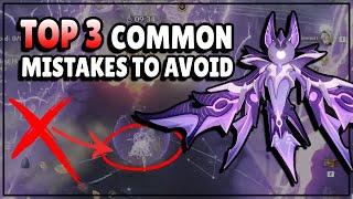 Guide to Defeat the Thunder Manifestation Quickly | Spiral Abyss Tips | Genshin Impact