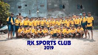 RK SPORTS CLUB | HIGHLIGHT 2019 | SURAT | #RKSPORTSCLUB #SURAT #RKKING