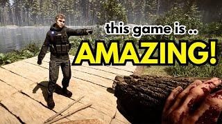 10 Survival Games Worth Buying Before 2025!