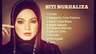 Siti Nurhaliza Lagu Terbaik