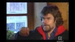 Messner su Bonatti