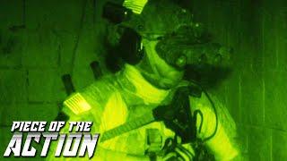 SEALS Enter The Compound | Zero Dark Thirty