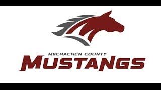 McCracken County High School Graduation