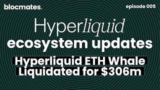 Hyperliquid ETH Whale Strategy Explained