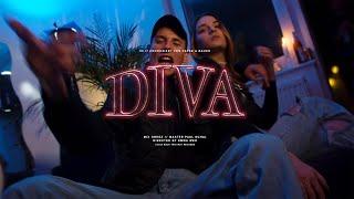 PAPKE - DIVA (prod. by PAPKE & Rauch) [Official Video]