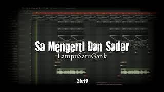 SA MENGERTI DAN SADAR - Juna Sisham x Maickel'M ( Official Video Music )