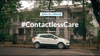 Bajaj Allianz General Insurance Ka Contactless Care