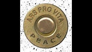 Ars Pro Vita - Peace (2020) - Hero