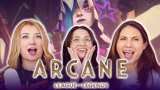 WE ARE SO READY  Arcane - Season 2 Trailer & Sneak Peeks!